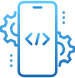 mobile application 